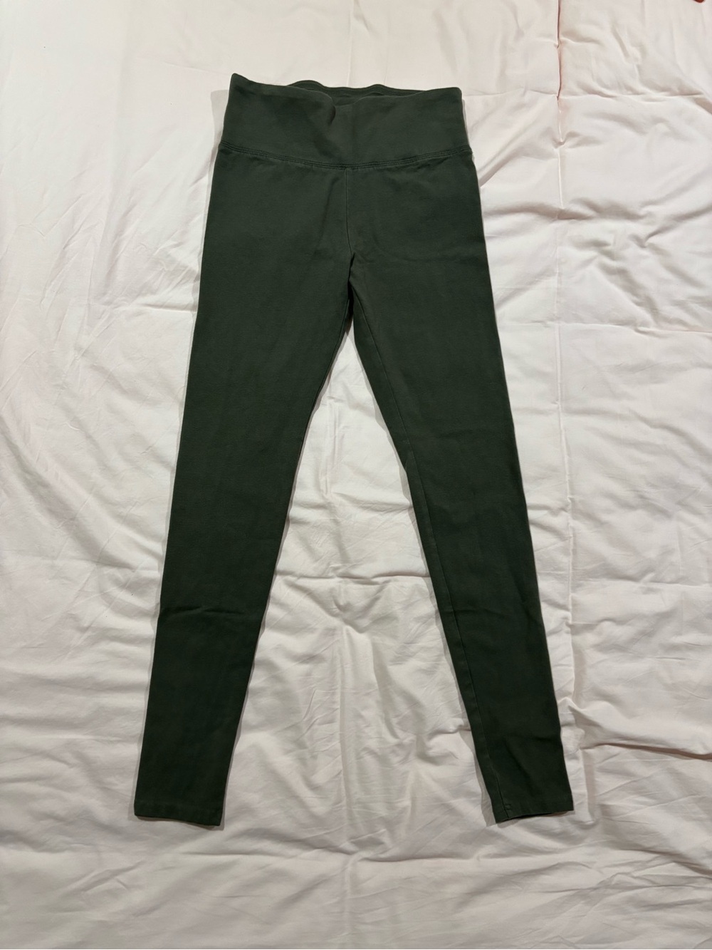 wild fable Olive Green Leggings